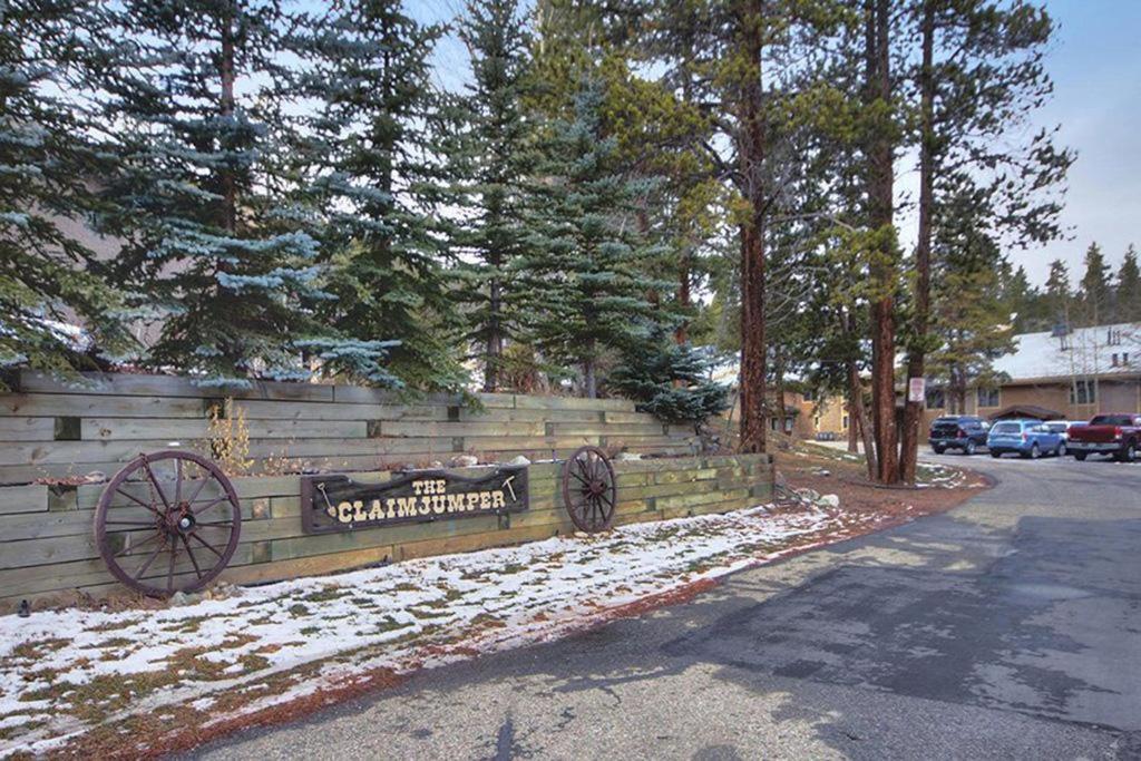 Claimjumper #30 Villa Breckenridge Luaran gambar