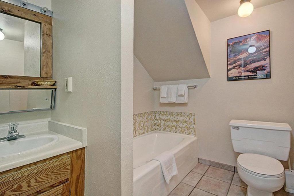 Claimjumper #30 Villa Breckenridge Luaran gambar
