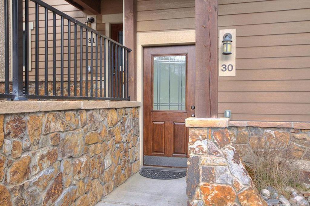 Claimjumper #30 Villa Breckenridge Luaran gambar